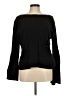 J.Crew 100% Wool Black Cardigan Size M - photo 1