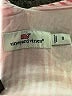 Vineyard Vines Pink Sleeveless Blouse Size 0 - photo 7