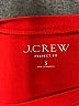 J.Crew 100% Cotton Red Pullover Sweater Size S - photo 7