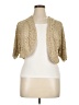 American Rag Cie Tan Cardigan Size 1X - photo 1