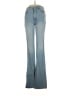 Philipp Plein 100% Cotton Blue Jeans Size 26 waist - photo 1