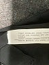 Zara Black Cocktail Dress Size M - photo 8