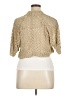 American Rag Cie Tan Cardigan Size 1X - photo 2