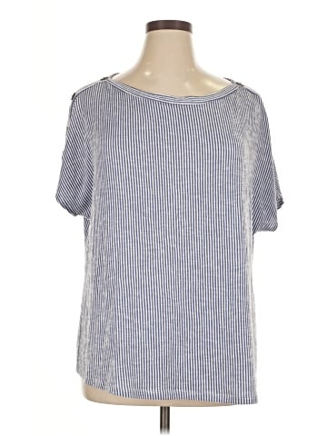 W5 Short Sleeve Top (view 1)