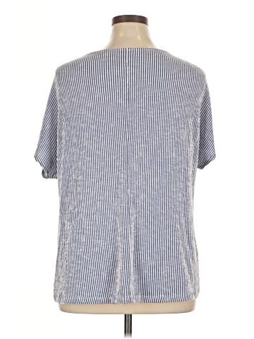 W5 Short Sleeve Top (view 2)