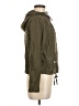 Divided by H&M 100% Lyocell Green Jacket Size 6 - photo 4