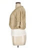 American Rag Cie Tan Cardigan Size 1X - photo 5