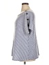 W5 Silver Short Sleeve Top Size 1X - photo 5