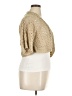 American Rag Cie Tan Cardigan Size 1X - photo 4