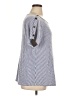 W5 Silver Short Sleeve Top Size 1X - photo 4