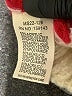 FRNCH Print Pink Pullover Sweater Size S - photo 8