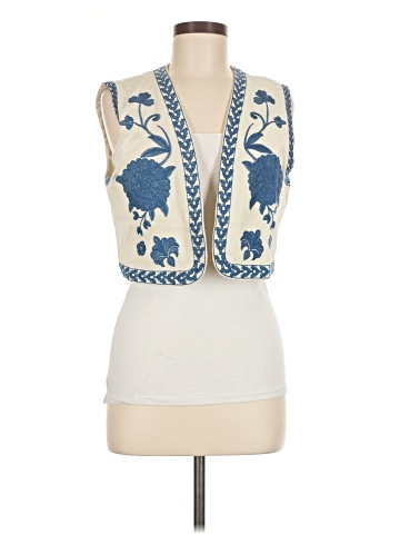 Unbranded Vest (view 1)