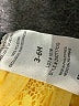 Rawlings 100% Polyester Yellow Dress Size 3-6 mo - photo 4