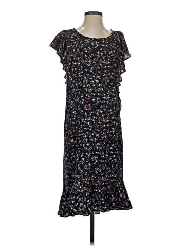 Max Studio Casual Dress (view 1)