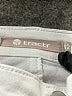 Tractr Solid Ivory Jeans Size 12 - photo 3