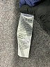 Esprit Blue 3/4 Sleeve T-Shirt Size XS - photo 8