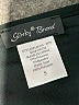 Slinky Brand Black Sleeveless Blouse Size S - photo 7