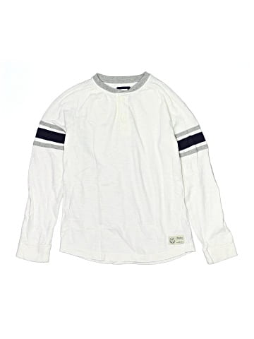 Gap Long Sleeve T-Shirt (view 1)