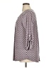 Weston Gray 3/4 Sleeve Blouse Size 1X - photo 5