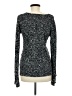 Guess Silver Pullover Sweater Size M - photo 2