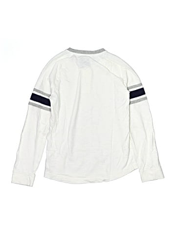 Gap Long Sleeve T-Shirt (view 2)
