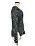 Guess Silver Pullover Sweater Size M - photo 4