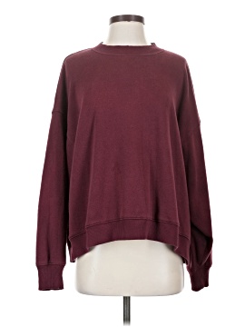 American Eagle Outfitters Pullover Sweater