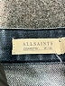ALLSAINTS Chevron-herringbone Blue Jeans Size 30 waist - photo 6