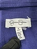 Jessica Simpson Blue Long Sleeve Button-Down Shirt Size S - photo 6
