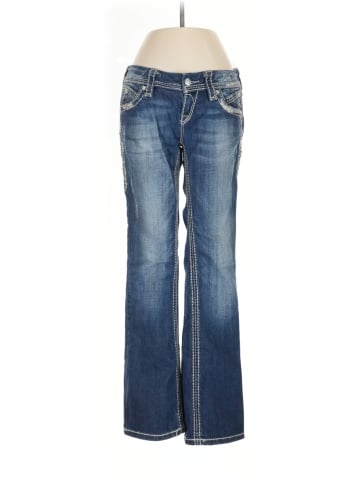 Rock Revival Jeans (view 1)