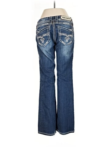 Rock Revival Jeans (view 2)
