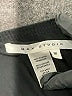 Max Studio Solid Black Casual Dress Size M - photo 7