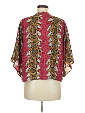 Adrienne Kimono (view 2)