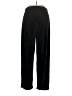 Carolyn Taylor Black Casual Pants Size L - photo 2