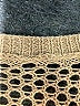 Unbranded 100% Polyester Tan Cocktail Dress Size L - photo 4