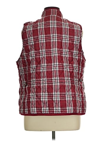 Croft & Barrow Vest (view 2)