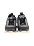 Nike Gray Black Sneakers Size 10 (kids) - photo 2