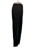 Carolyn Taylor Black Casual Pants Size L - photo 4