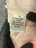 John Meyer 100% Polyester Solid Pink Cocktail Dress Size 12 - photo 8