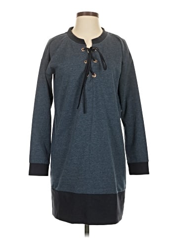 Mystree Casual Dress (view 1)