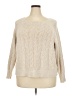 Old Navy Tan Pullover Sweater Size XXL - photo 1