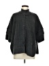 Forte Gray Poncho One size - photo 1