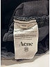 Acne Studios Solid Gray Jeans Size 24 waist - photo 8