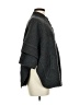 Forte Gray Poncho One size - photo 4