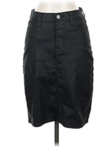 7 For All Mankind Formal Skirt (view 1)