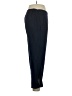 Soft Surroundings 100% Cotton Solid Blue Active Pants Size XL - photo 4