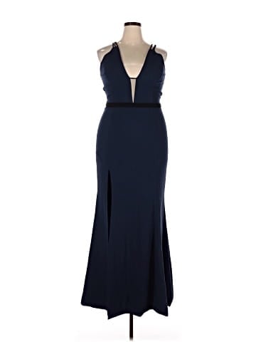 Dress the Population Cocktail Dress (view 1)