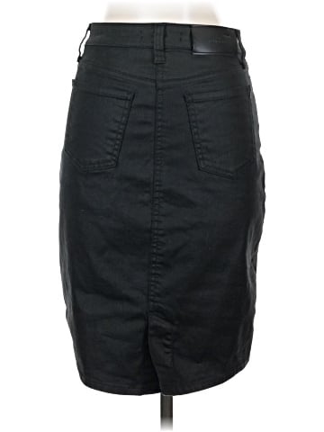 7 For All Mankind Formal Skirt (view 2)