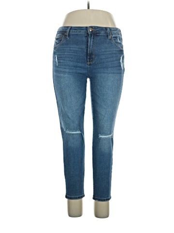 RACHEL Rachel Roy Jeans (view 1)
