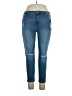 RACHEL Rachel Roy Blue Jeans Size 14 - photo 1